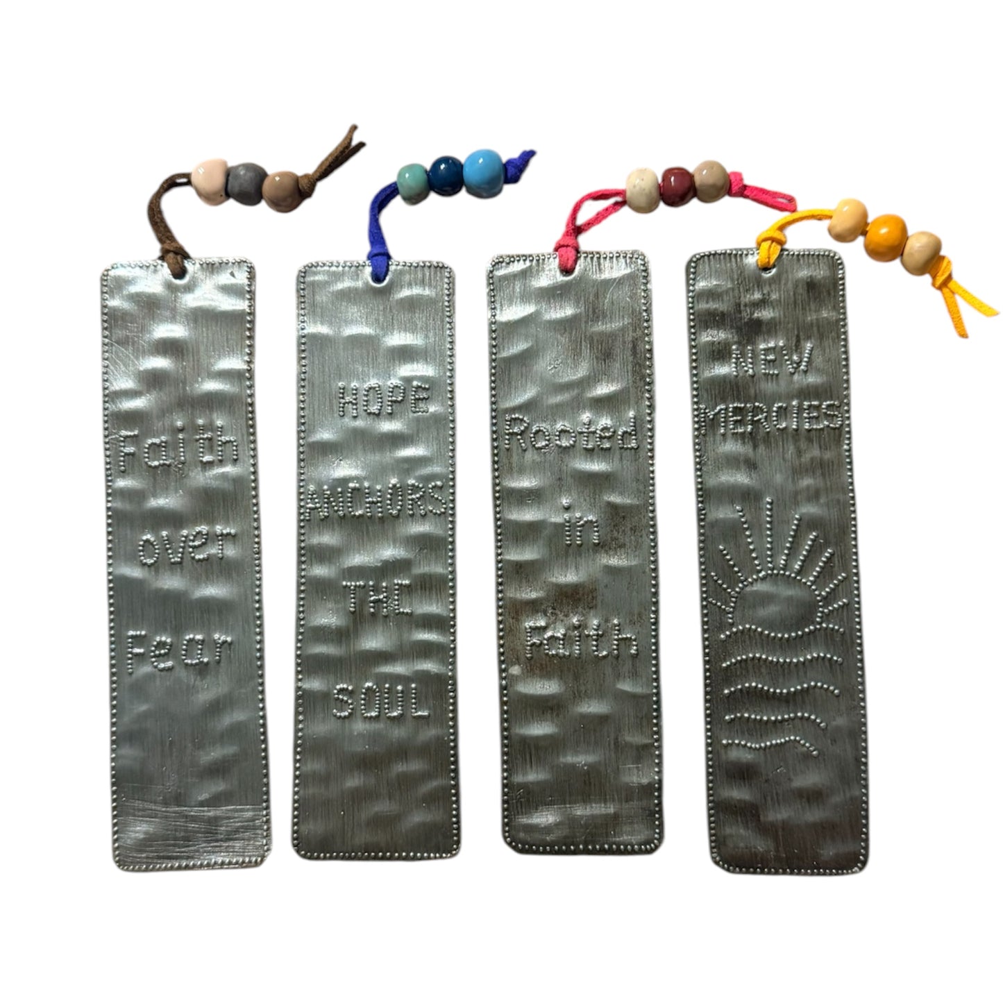 Affirmation BookMark