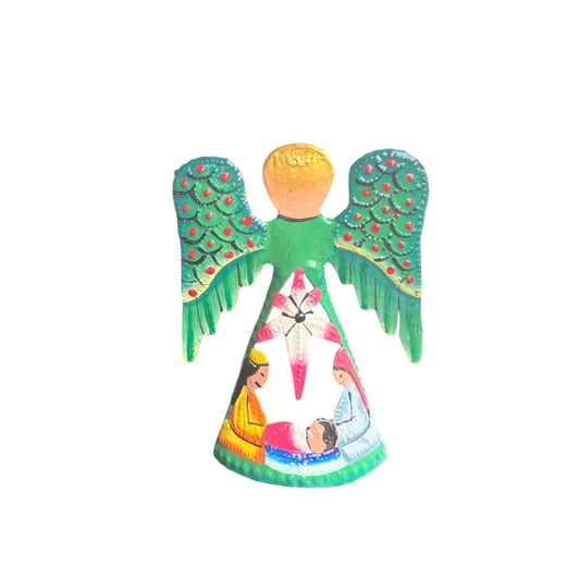 Mini Nativity Angel