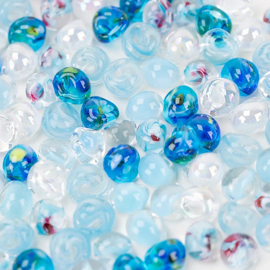 Why glass beads carry more history than you'd think