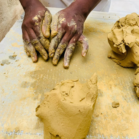 Meet the hands behind Steeley's Chic Production