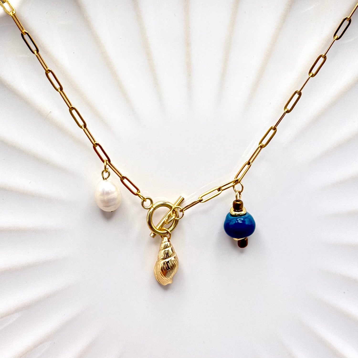 Luxe Links Collection