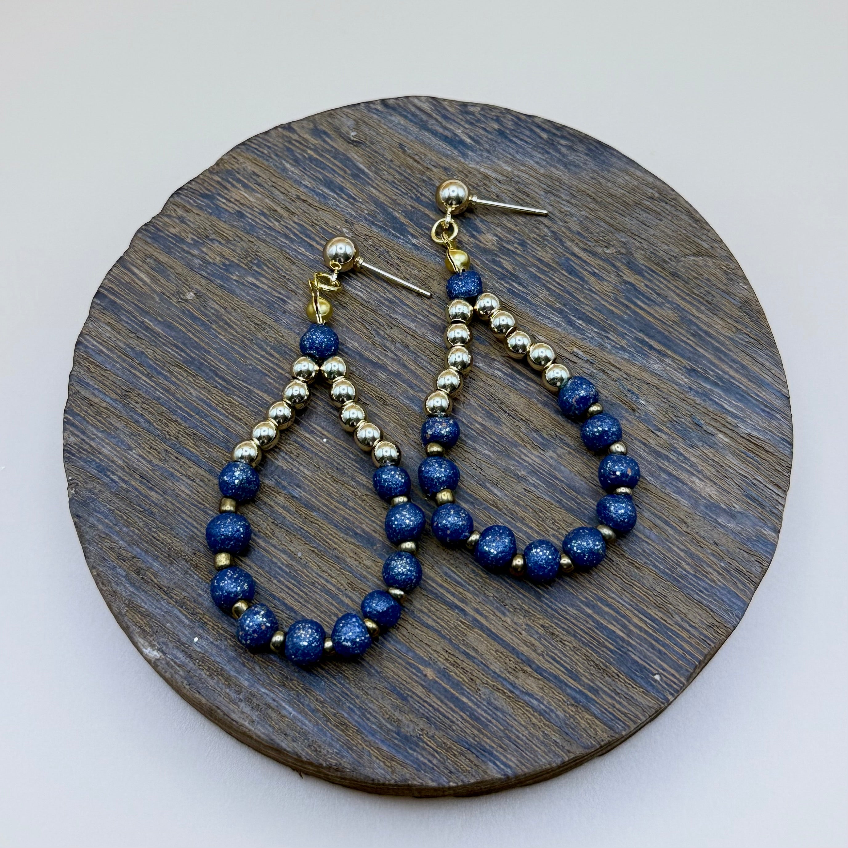 Harvest Drop Earrings