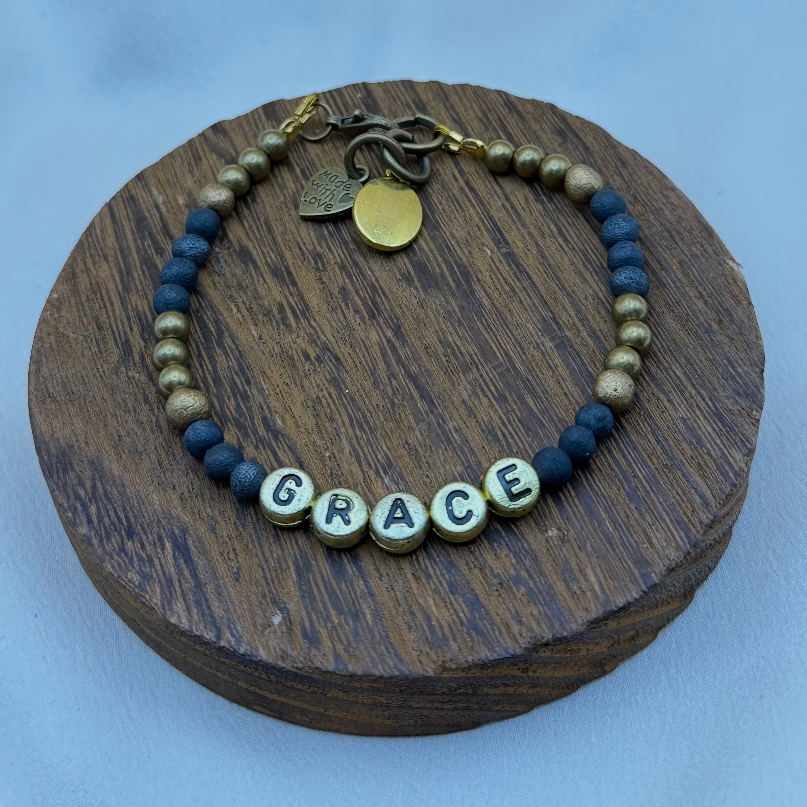 SoulSpeak Aromatherapy Bracelets