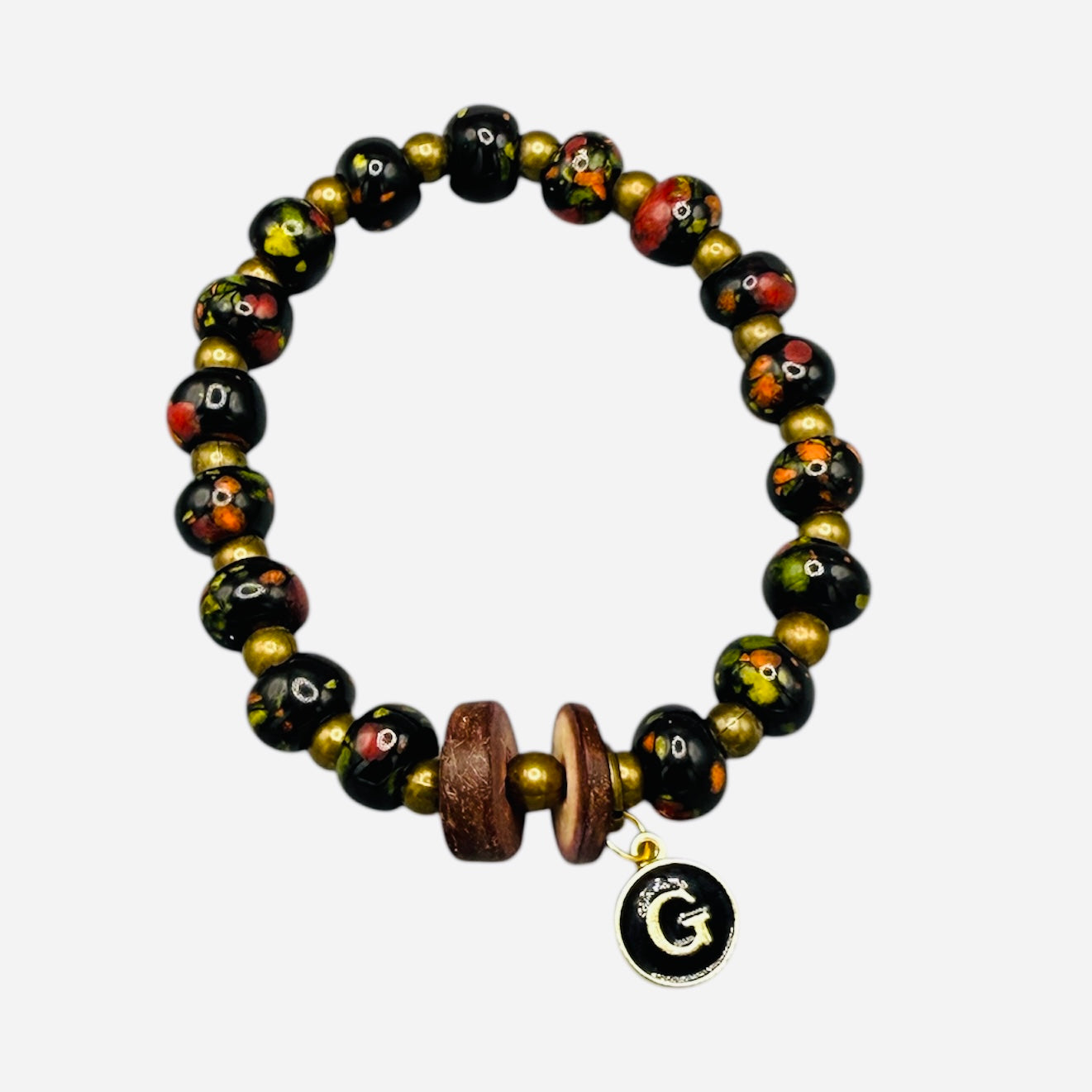 Coco Charm Bracelet