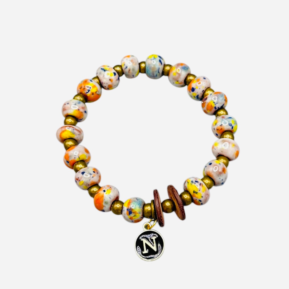 Coco Charm Bracelet