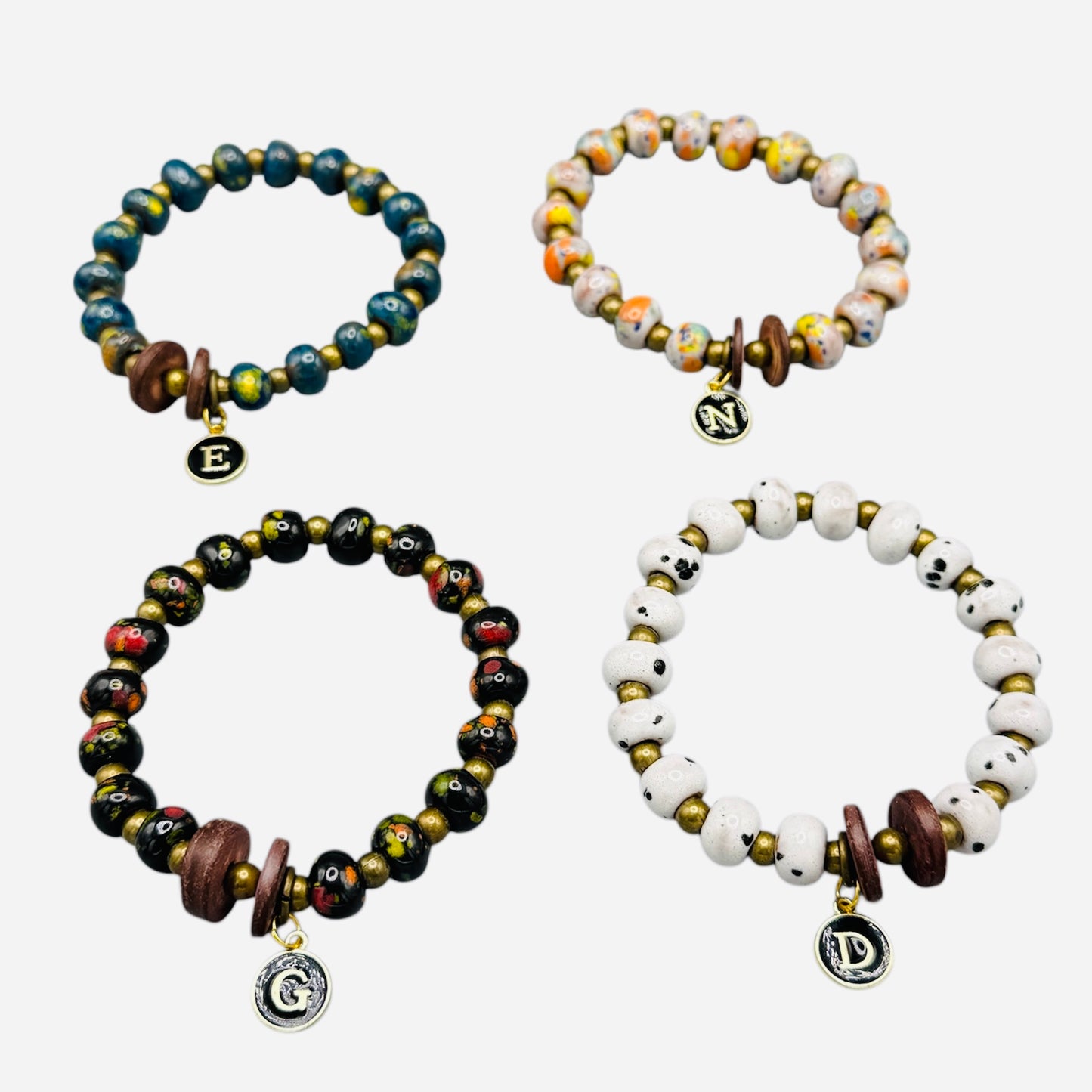 Coco Charm Bracelet