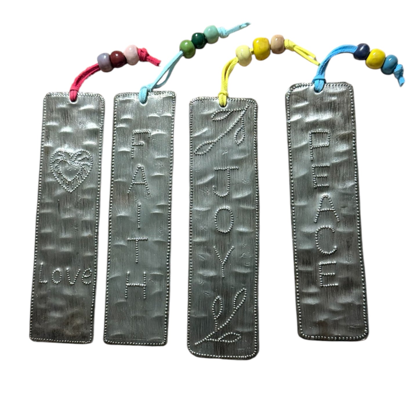 Affirmation BookMark