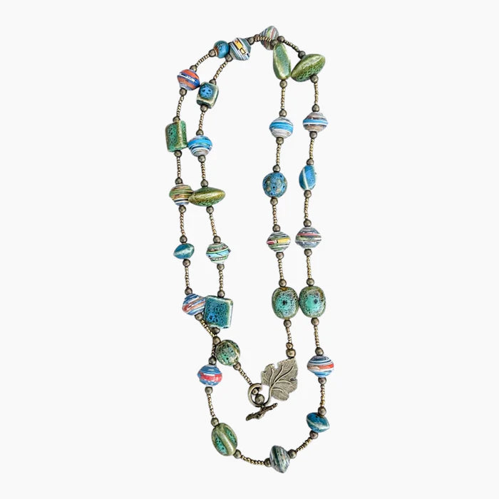 The Port-au-Prince Bead Circle