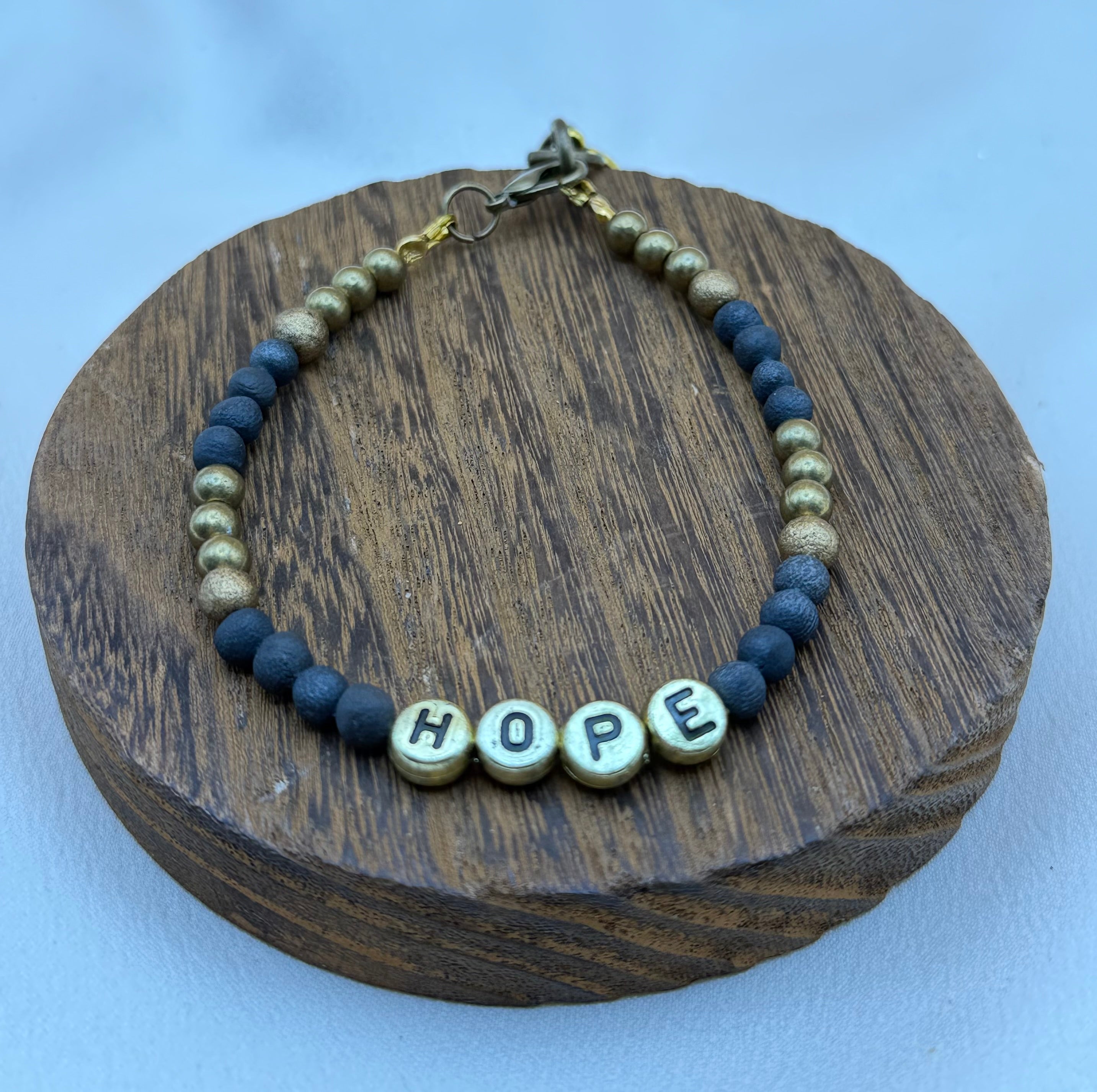 SoulSpeak Aromatherapy Bracelets