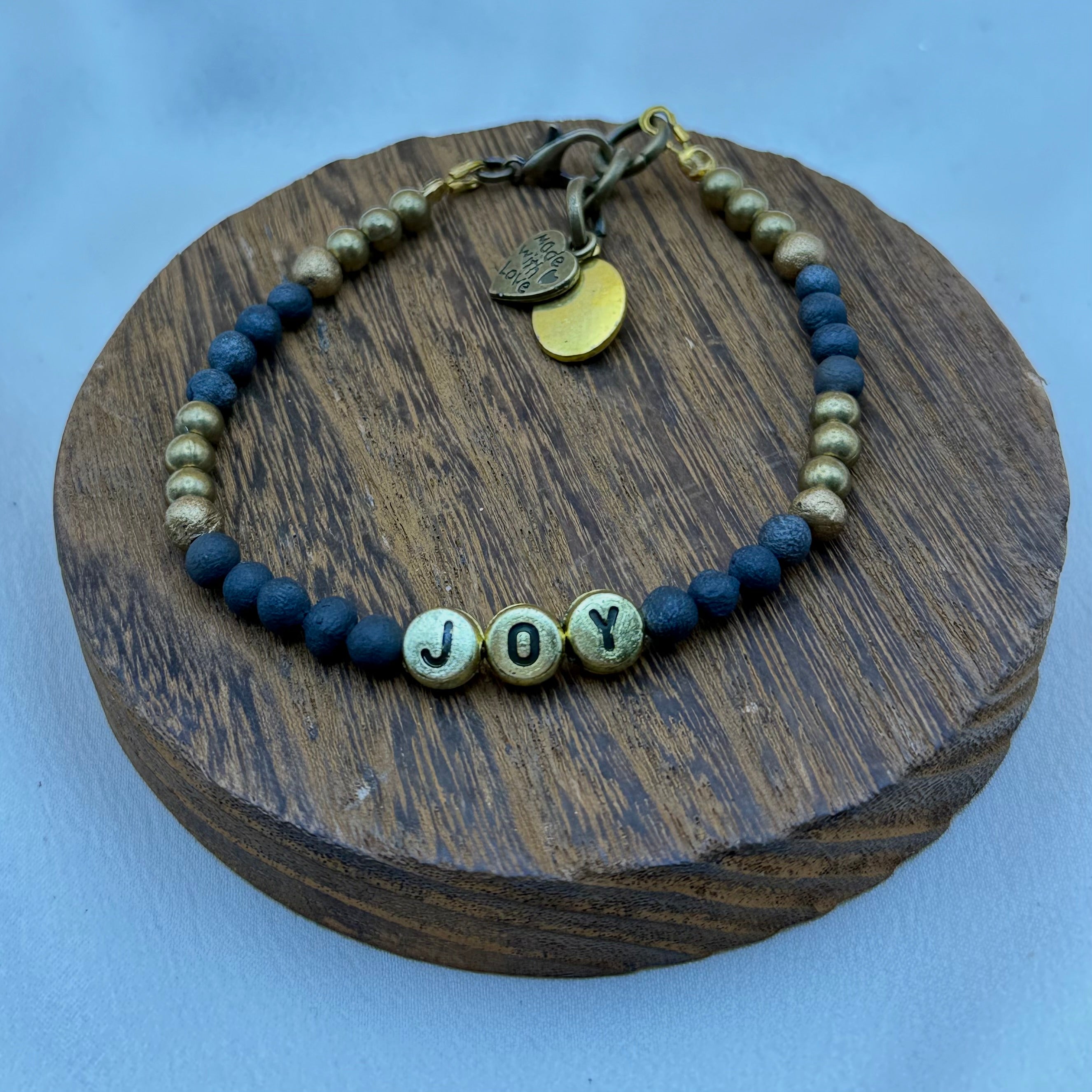 SoulSpeak Aromatherapy Bracelets