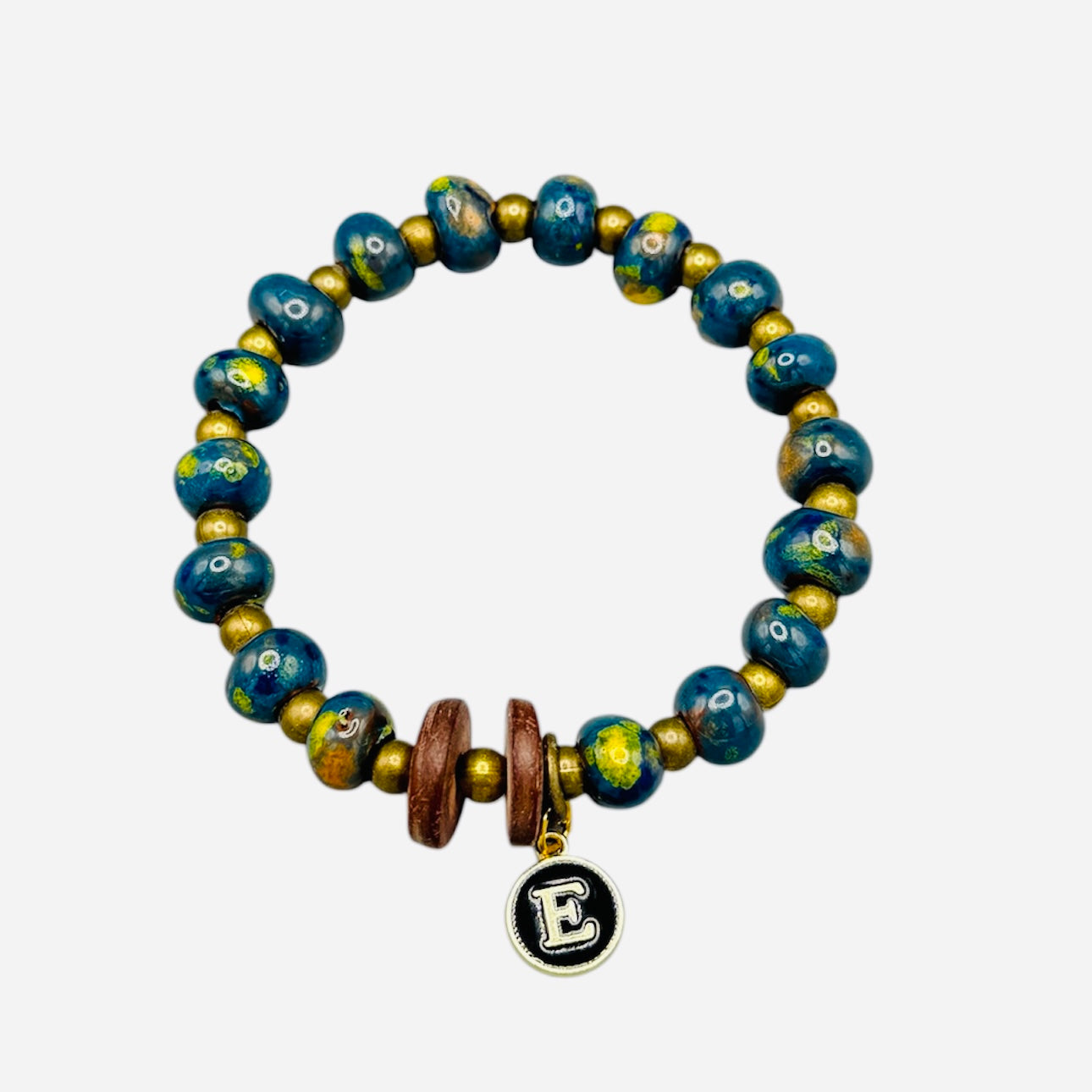 Coco Charm Bracelet