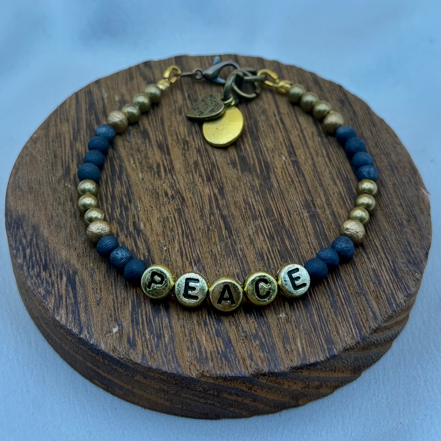 SoulSpeak Aromatherapy Bracelets