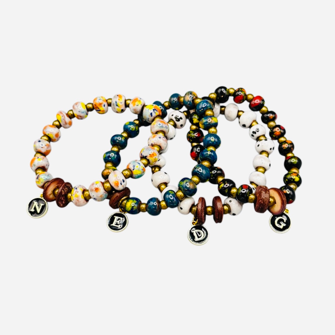 Coco Charm Bracelet