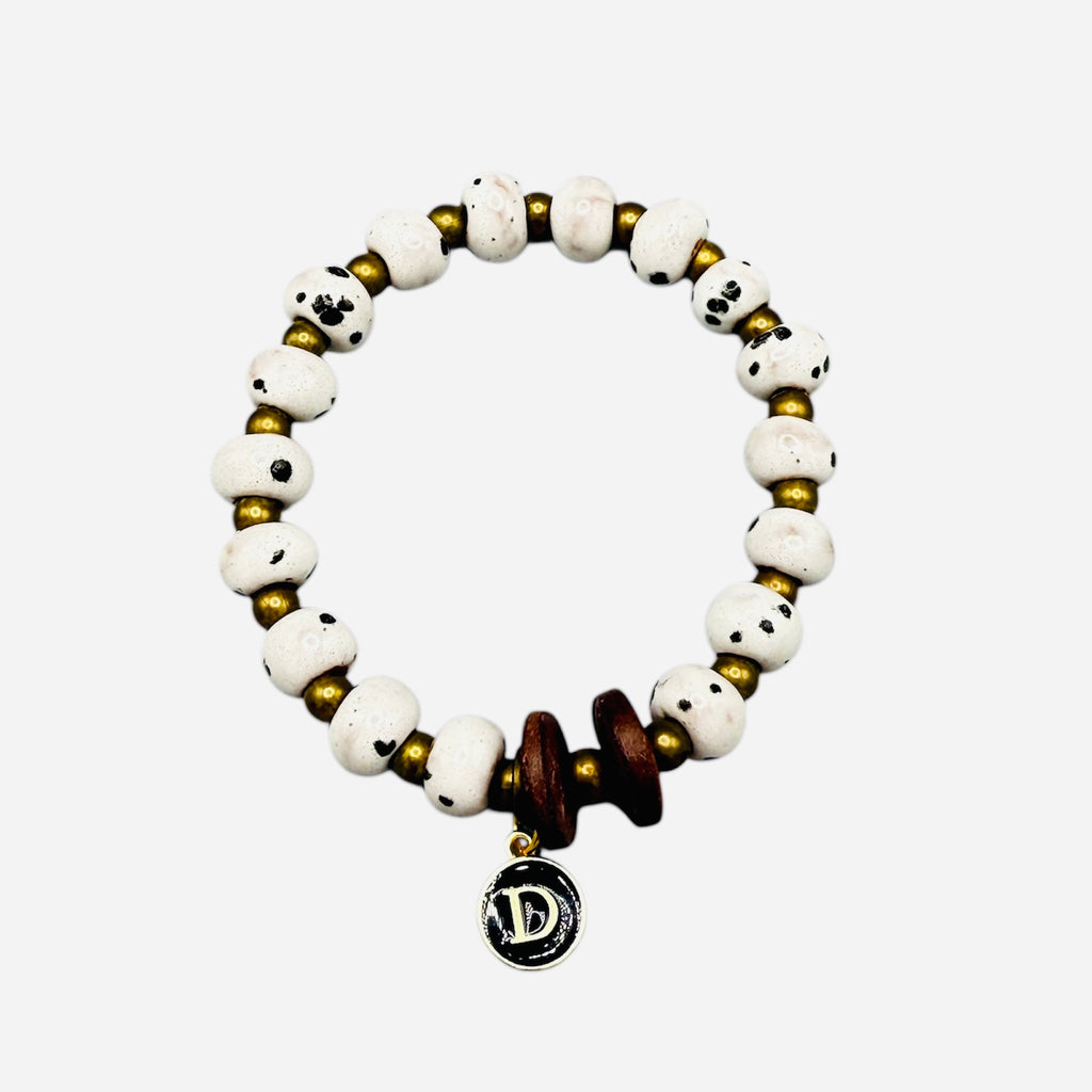 Coco Charm Bracelet