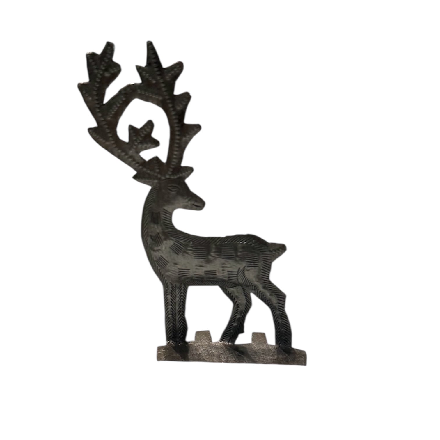 Mini Deer Figurine