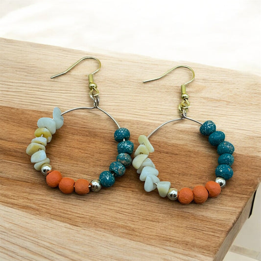 Tè Majik Earrings