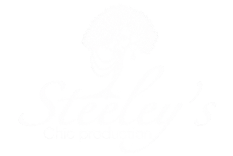 steeleys-chic-production-white-logo - Steeley’s Chic Production 
